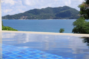 Гостиница Atika Villas  Патонг